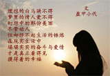 梦里情人爱不得.图集