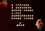 爱，不仅仅只是喜欢（7）
