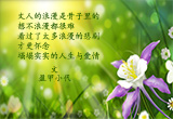 走出浪漫的误区.图集
