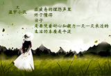 韶华不为少年留（19）