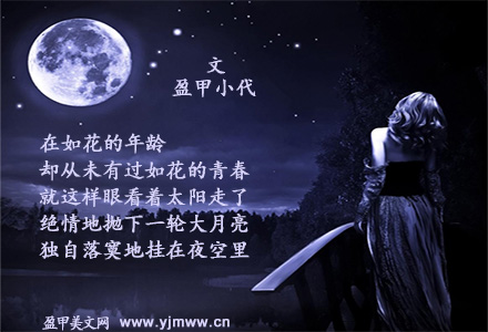 断翼的青春