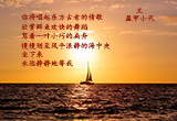 海的童话（5）