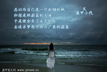 海和岸（1）
