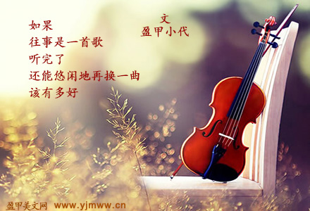 如果（1）