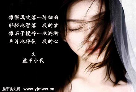 释然（1）