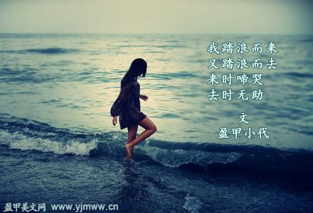 踏浪（1）