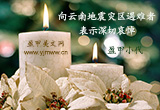 哀悼遇难者（图集）